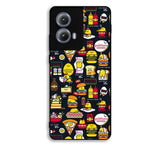 gudetama 1st Motorola Moto Edge 2024 Case OV5511