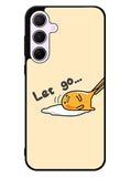 gudetama 3rd Samsung Galaxy A55 5G Case