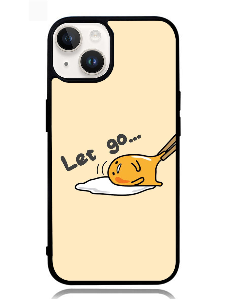 gudetama iPhone 14 Plus Case OV6060