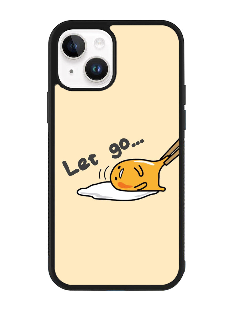 gudetama iPhone 15 Plus Case OV7300