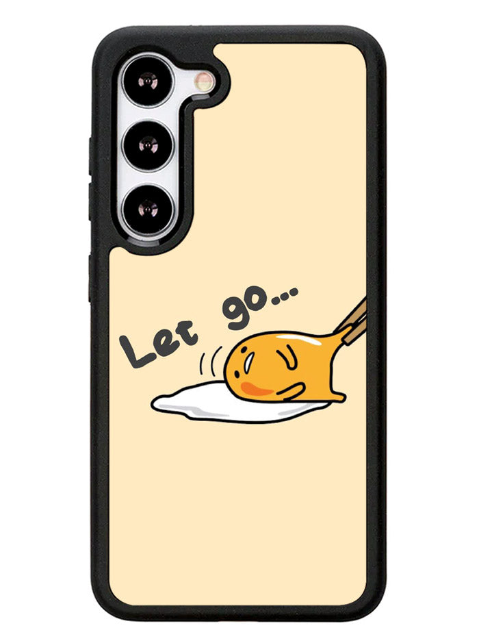 gudetama 3rd Samsung Galaxy S23 5G Case
