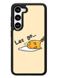 gudetama 3rd Samsung Galaxy S23 5G Case