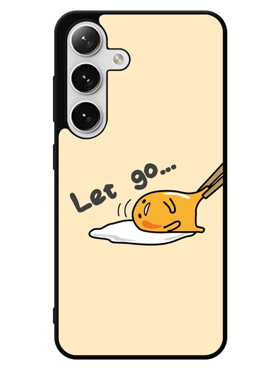 gudetama 3rd Samsung Galaxy S24 5G Case