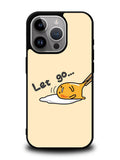 gudetama 3rd iPhone 15 Pro Case