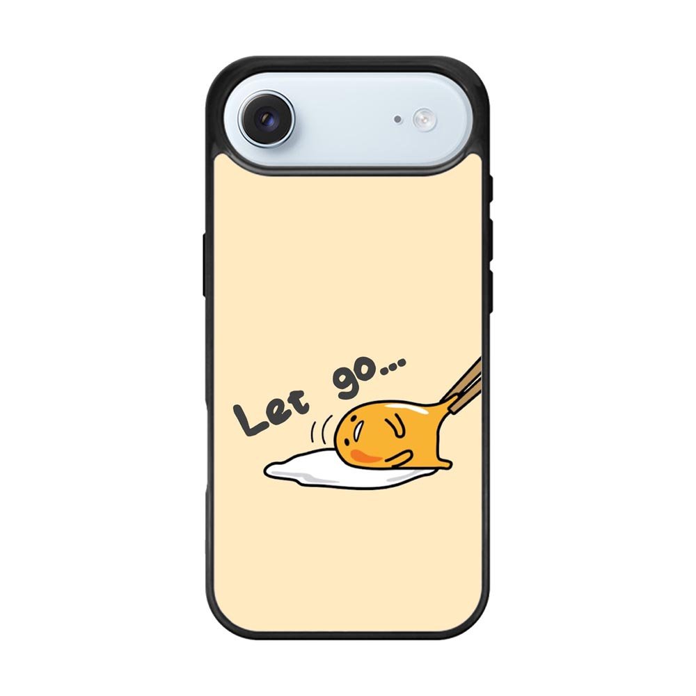 gudetama 3rd iPhone Air Case