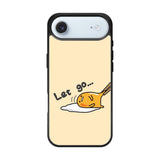 gudetama 3rd iPhone Air Case