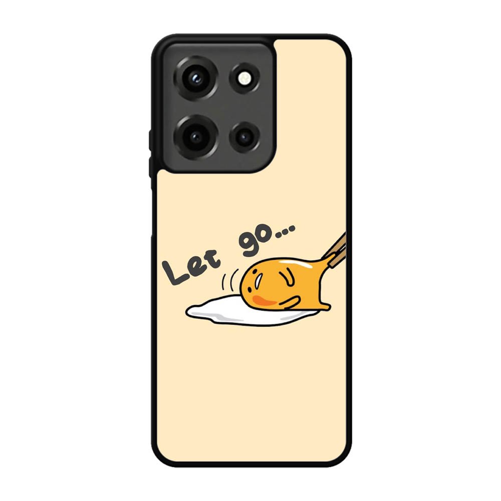 gudetama 3rd Motorola Moto G 5G 2025 Case OV4578