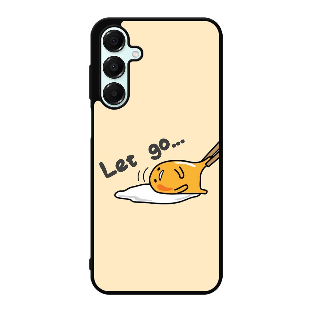 gudetama 3rd Samsung Galaxy A16 Case OV4578