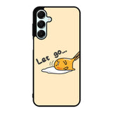 gudetama 3rd Samsung Galaxy A16 Case OV4578