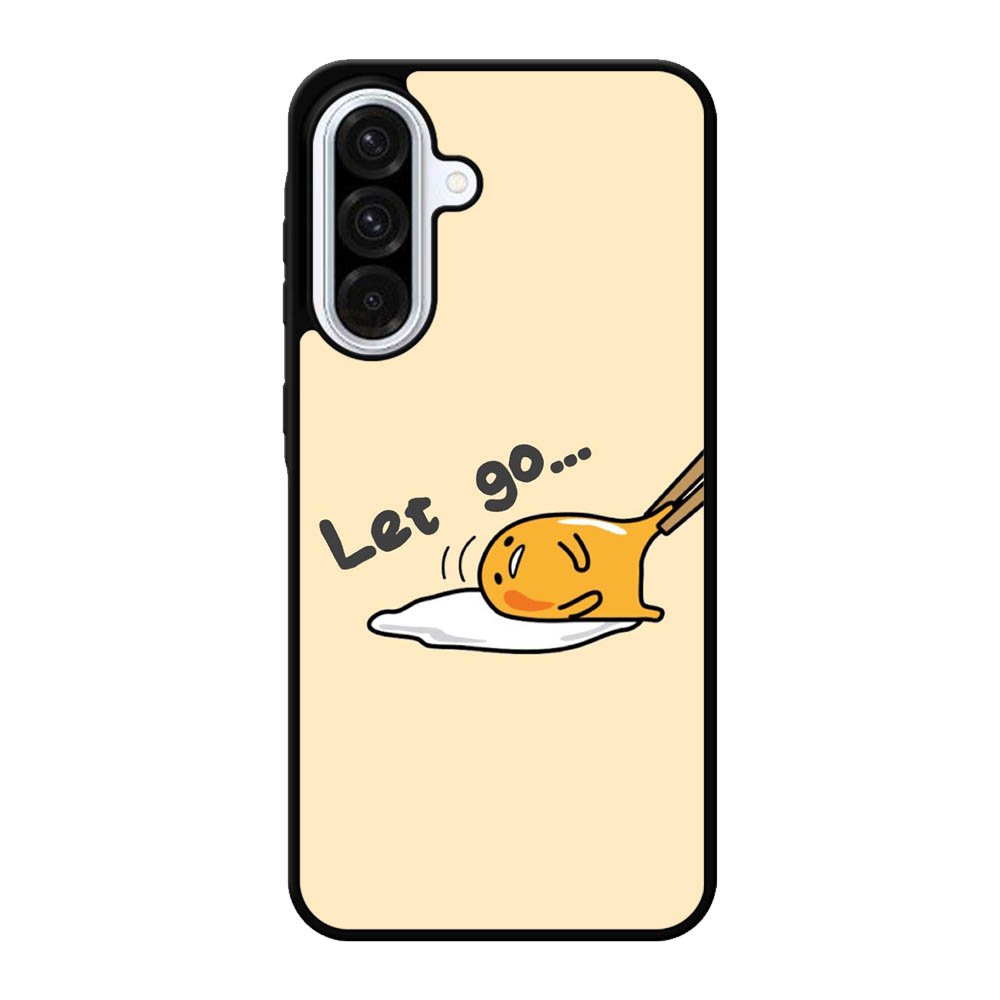 gudetama 3rd Samsung Galaxy A56 Case OV4578