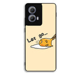 gudetama 3rd Motorola Moto Edge 2024 Case OV4578