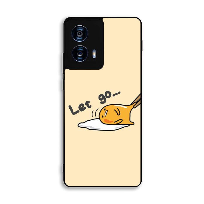 gudetama 3rd Motorola Moto G Power 5G 2024 Case OV7177