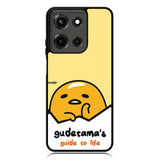 gudetama Motorola Moto G 5G 2025 Case OV7301