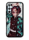 ANIME Samsung Galaxy A54 5G Case OV7282