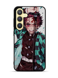 ANIME Samsung Galaxy S24 5G Case OV7282