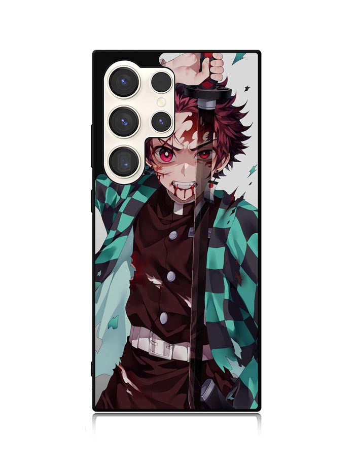ANIME Samsung Galaxy S23 Ultra 5G Case QC7282