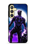 Black Panther Samsung Galaxy S24 Plus 5G , Samsung Galaxy S24+ 5G Case OV7263