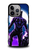 Black Panther iPhone 15 Pro Case OV7263