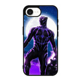 Black Panther iPhone 17e Case QC7263