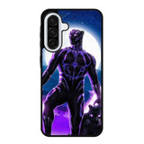 Black Panther Samsung Galaxy A36 5G Case OV7263