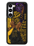 los angeles lakers 1st Samsung Galaxy S23 5G Case