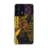 los angeles lakers 1st Motorola Moto G Power 5G 2024 Case OV1855