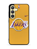 los angeles lakers Samsung Galaxy S23 Plus 5G , Samsung Galaxy S23+ 5G Case QC3462
