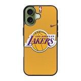 los angeles lakers iPhone 17 Case OV3462