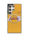 los angeles lakers Samsung Galaxy S24 Ultra 5G Case OV3462