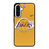 los angeles lakers Samsung Galaxy A56 5G Case OV3462
