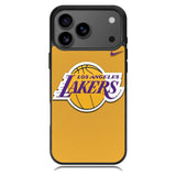 los angeles lakers iPhone 17 Pro Case OV3462
