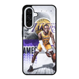 los angeles lakers Samsung Galaxy A16 5G Case OV3464