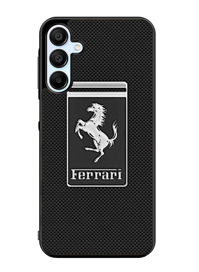 ferrari Samsung Galaxy A15 5G Case OV4883