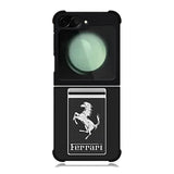 ferrari Samsung Galaxy Z Flip 6 5G 2024 Case OV4883
