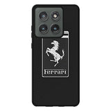 ferrari Motorola Moto Edge 2025 Case OV4883