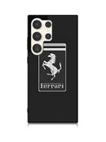 ferrari Samsung Galaxy S25 Ultra 5G Case QC4883