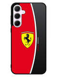 Ferrari 1st Samsung Galaxy A55 5G Case