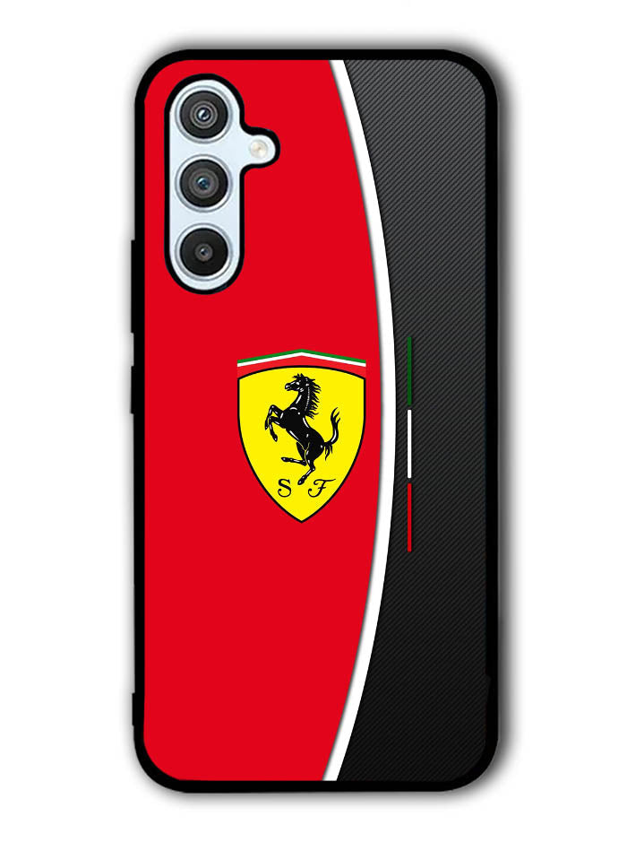 Ferrari 1st Samsung Galaxy A54 5G Case