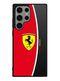 Ferrari 1st Samsung Galaxy S23 Ultra 5G Case
