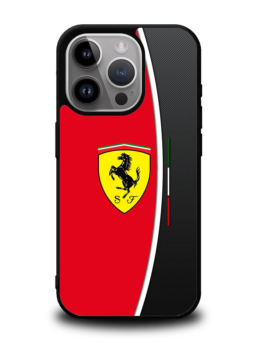 Ferrari 1st iPhone 16 Pro Max Case