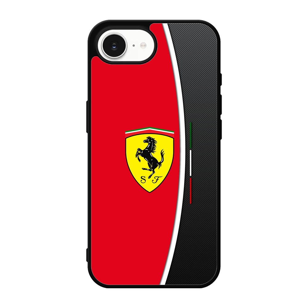 Ferrari 1st iPhone 17e Case