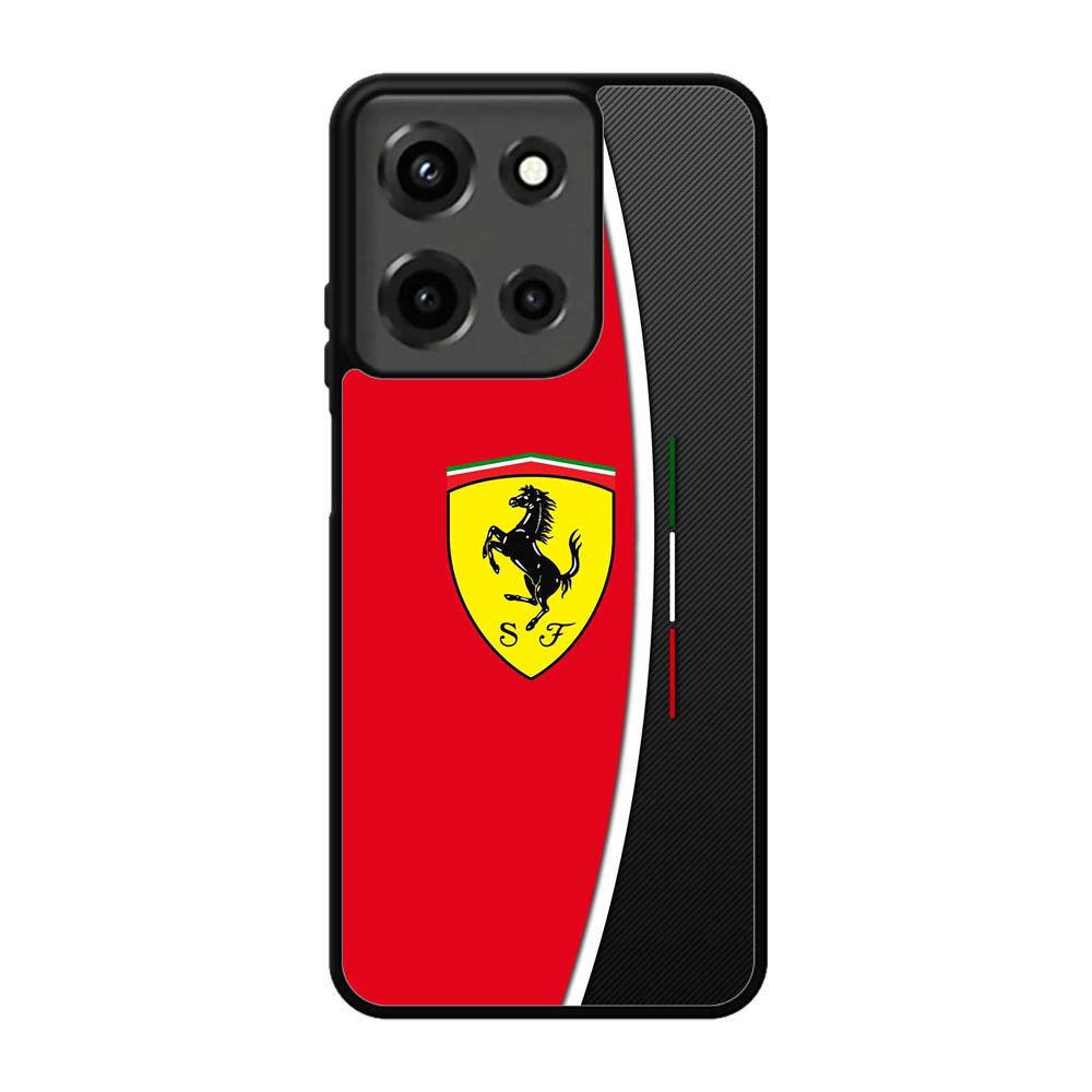 Ferrari 1st Motorola Moto G 5G 2025 Case OV1903