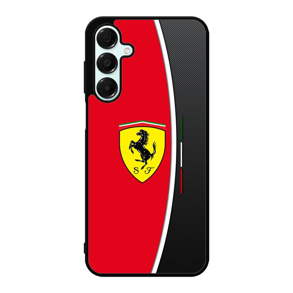Ferrari 1st Samsung Galaxy A16 Case OV4216