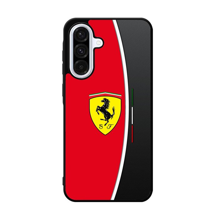 Ferrari 1st Samsung Galaxy A36 Case OV6409