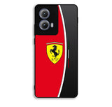 Ferrari 1st Motorola Moto Edge 2024 Case OV6409