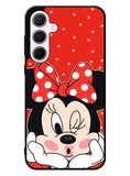 Minnie Mouse 7th Samsung Galaxy A55 5G Case