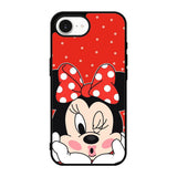Minnie Mouse 7th iPhone 17e Case