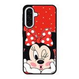Minnie Mouse 7th Samsung Galaxy A56 Case OV1727