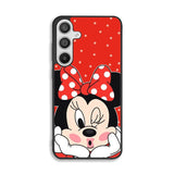 Minnie Mouse 7th Samsung Galaxy A26 Case OV6245