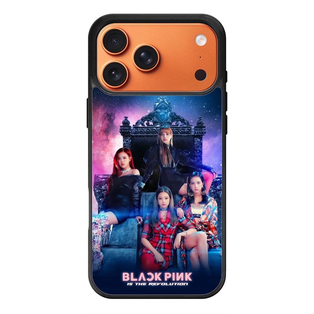 black pink Samsung Galaxy S26 Ultra Case
